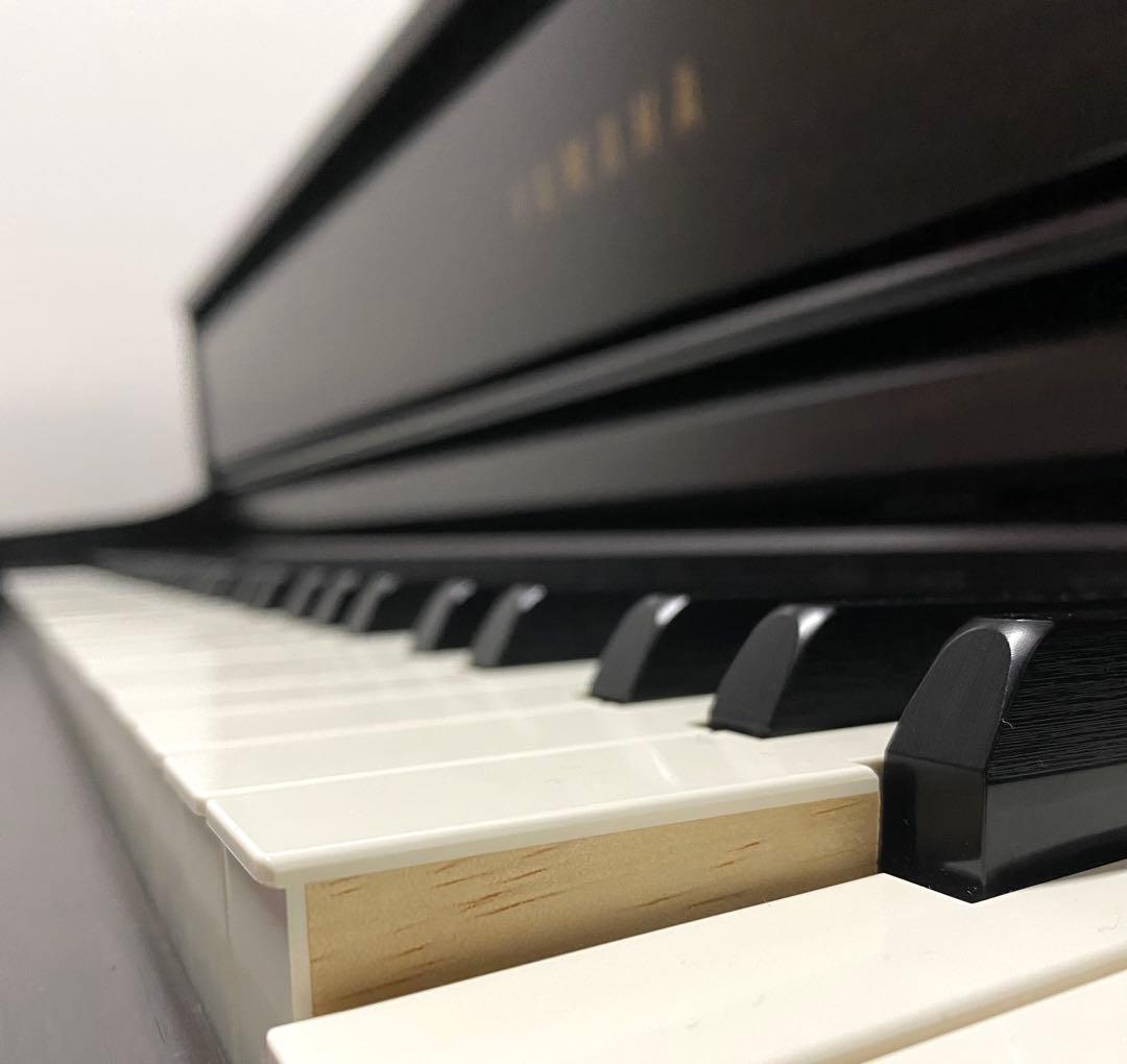 YAMAHA クラビノーバ【年末限定SALE】上位機種！CLP-675