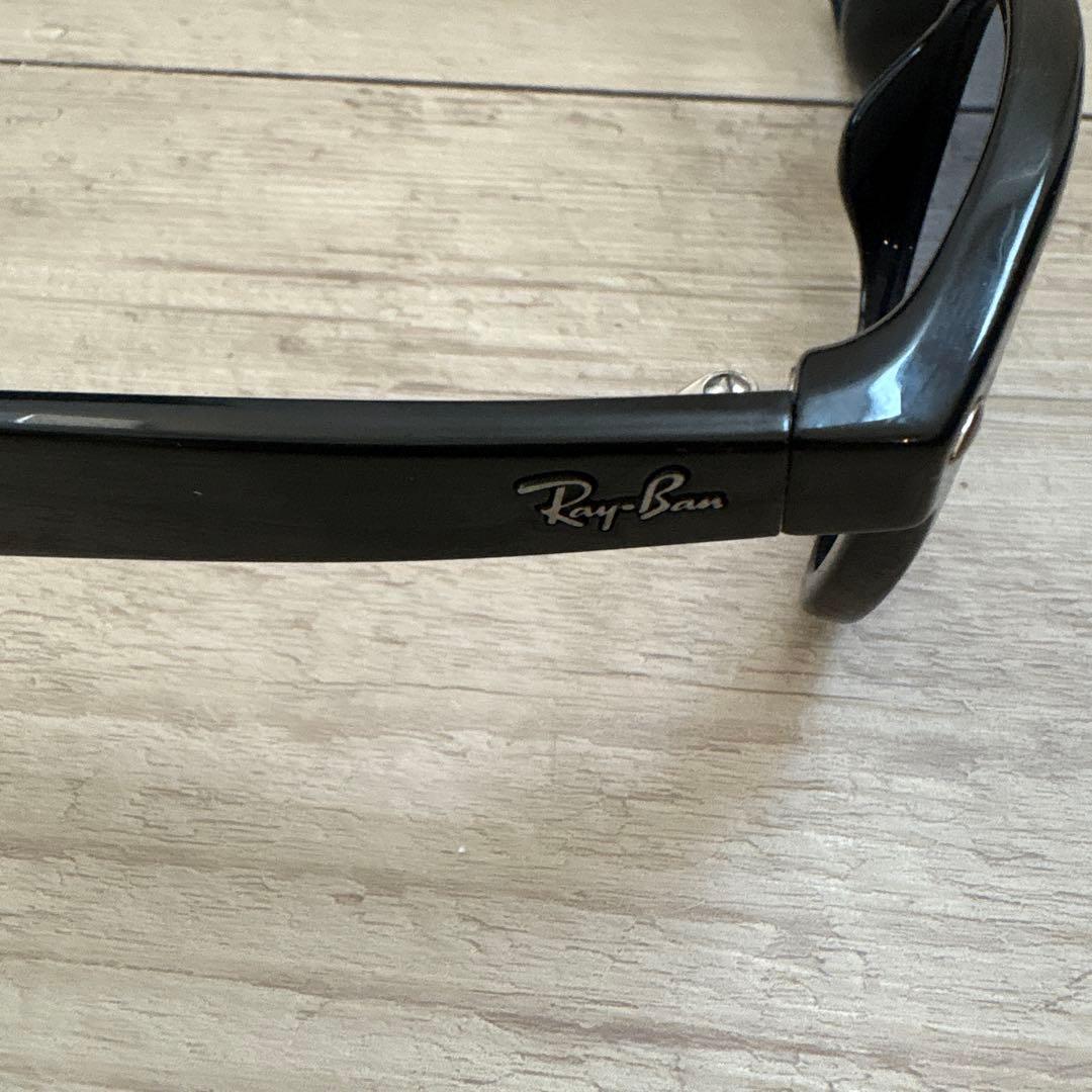 【とらさん専用】Ray-Ban レイバン RB 2132-F サングラス