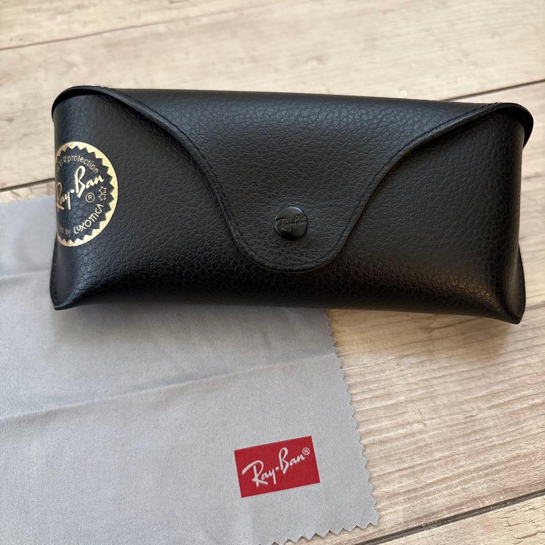 【とらさん専用】Ray-Ban レイバン RB 2132-F サングラス