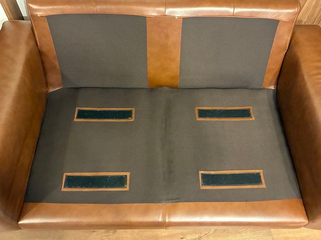 unico moln ウニコ モルン ソファ