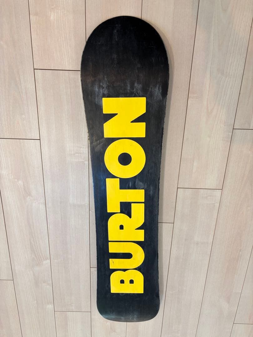 Burton Star Wars Chopper 110 スノーボード　子供用