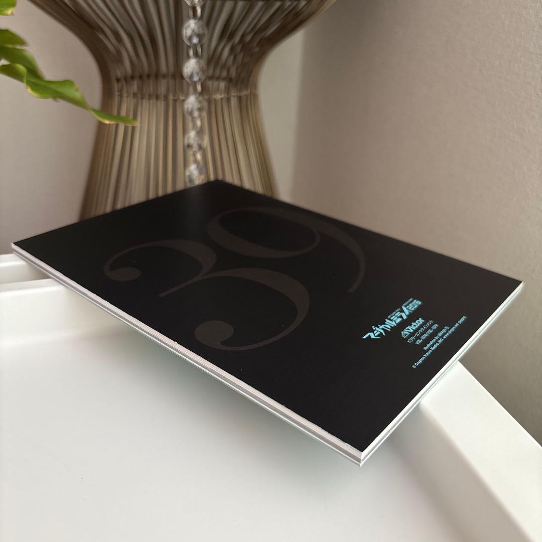 初音ミク/「マジカルミライ 2016」〈初回限定盤・2枚組〉Blu-ray