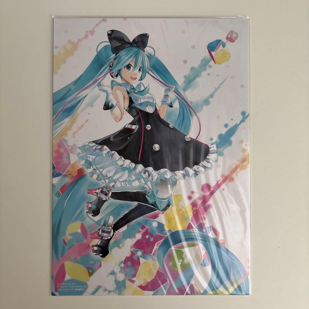 初音ミク/「マジカルミライ 2016」〈初回限定盤・2枚組〉Blu-ray