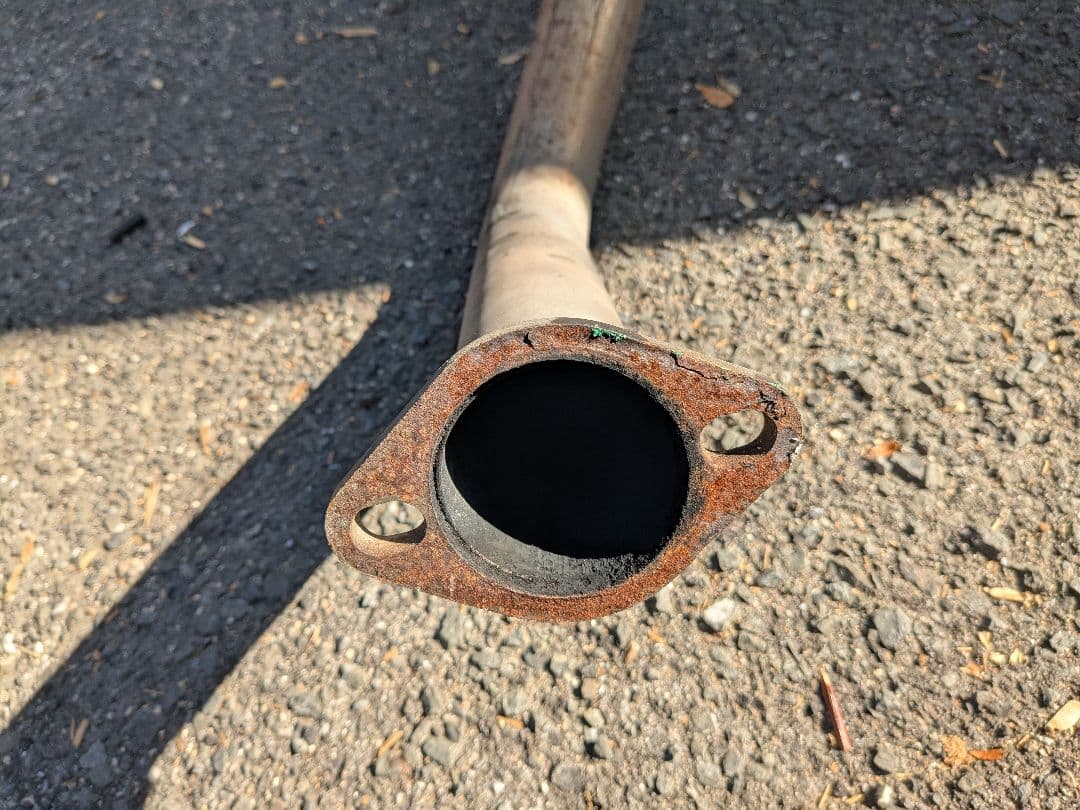 ★【送料込】ハイエース・レジアスエース用ロッソモデロマフラー 一型ディーゼル★