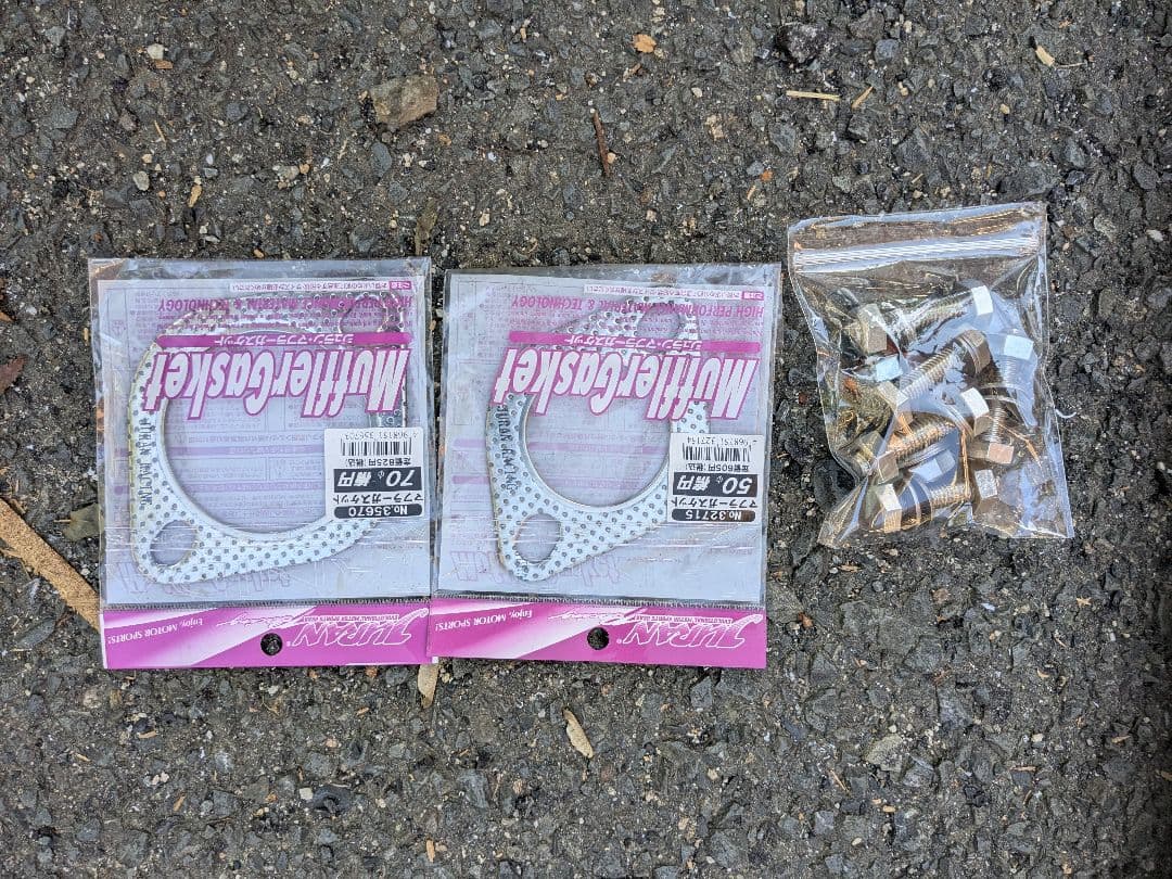 ★【送料込】ハイエース・レジアスエース用ロッソモデロマフラー 一型ディーゼル★