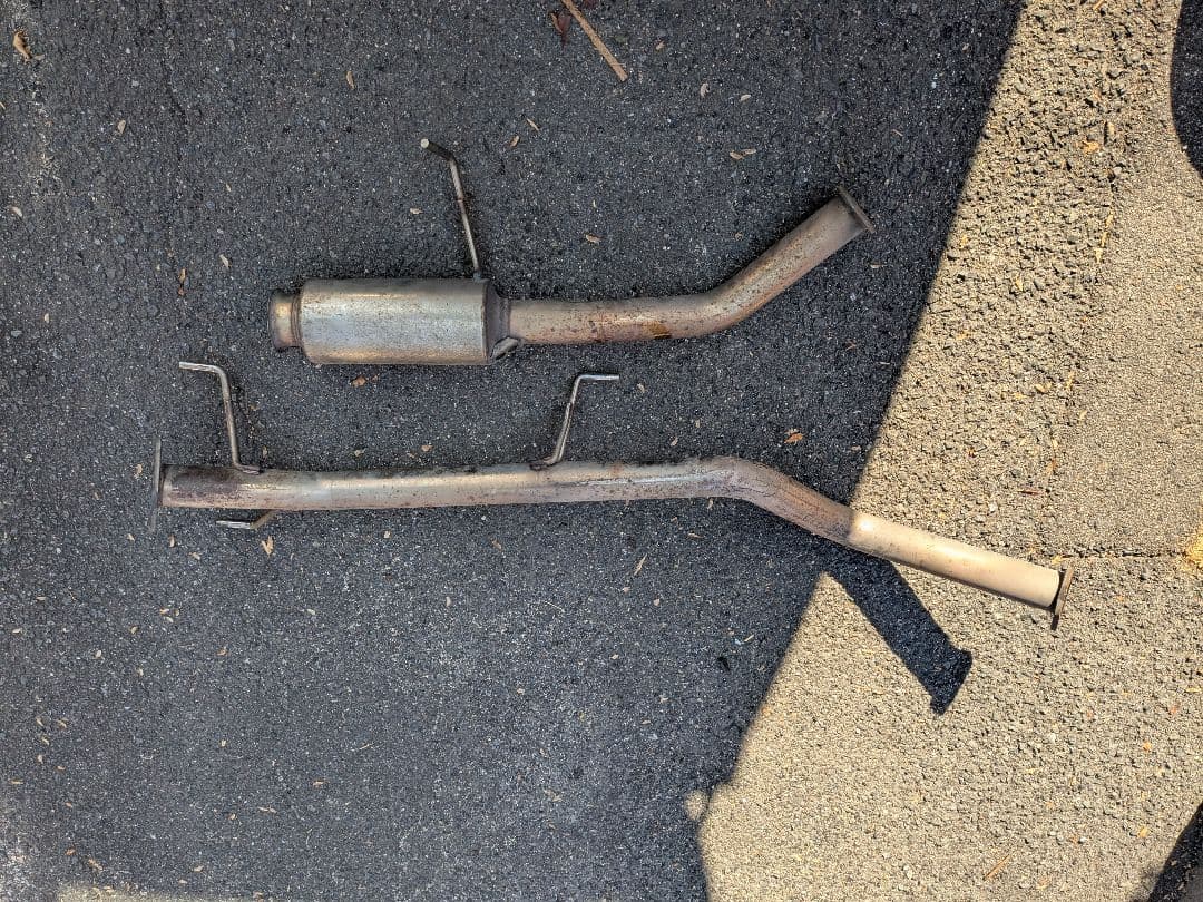 ★【送料込】ハイエース・レジアスエース用ロッソモデロマフラー 一型ディーゼル★