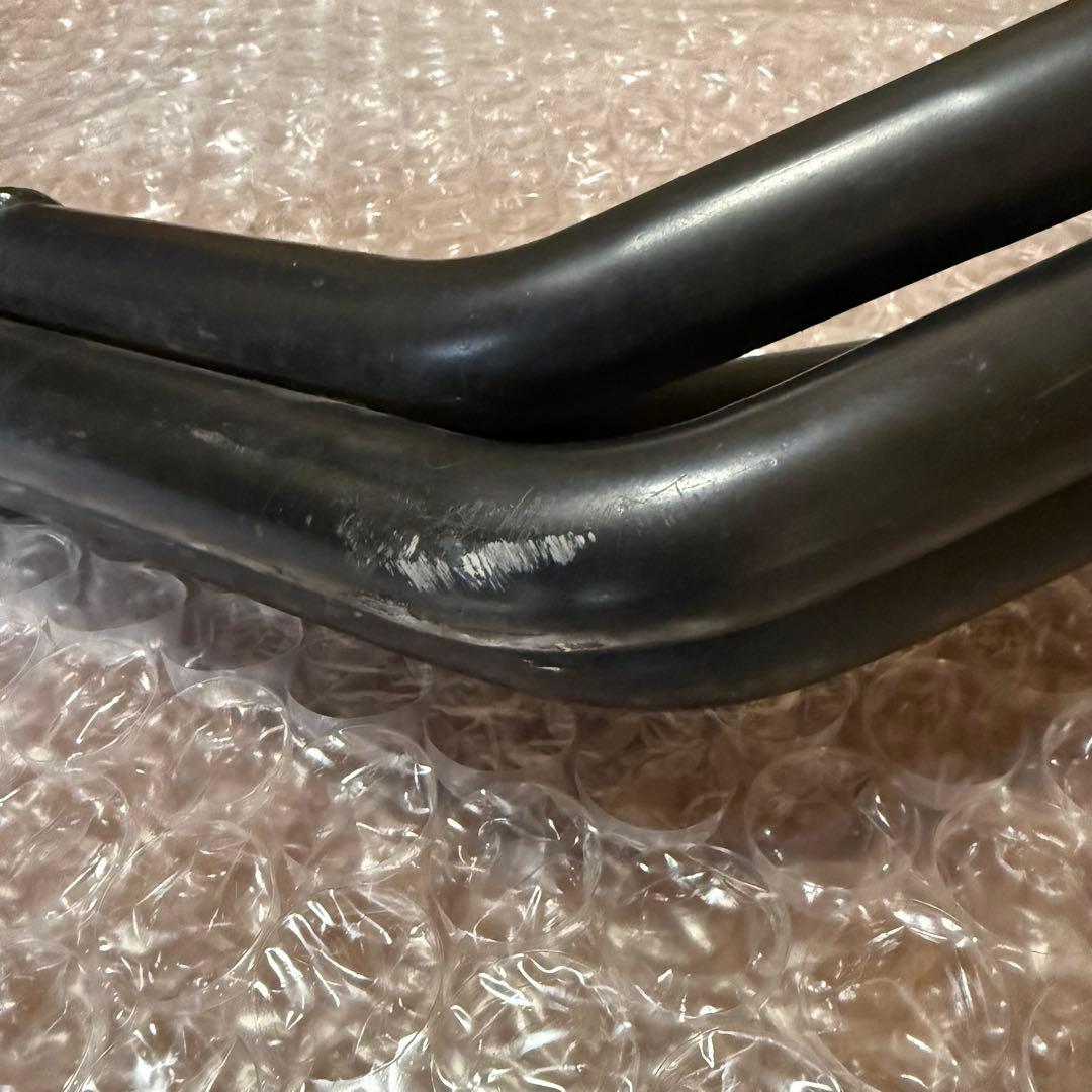 バリオス　ショート菅