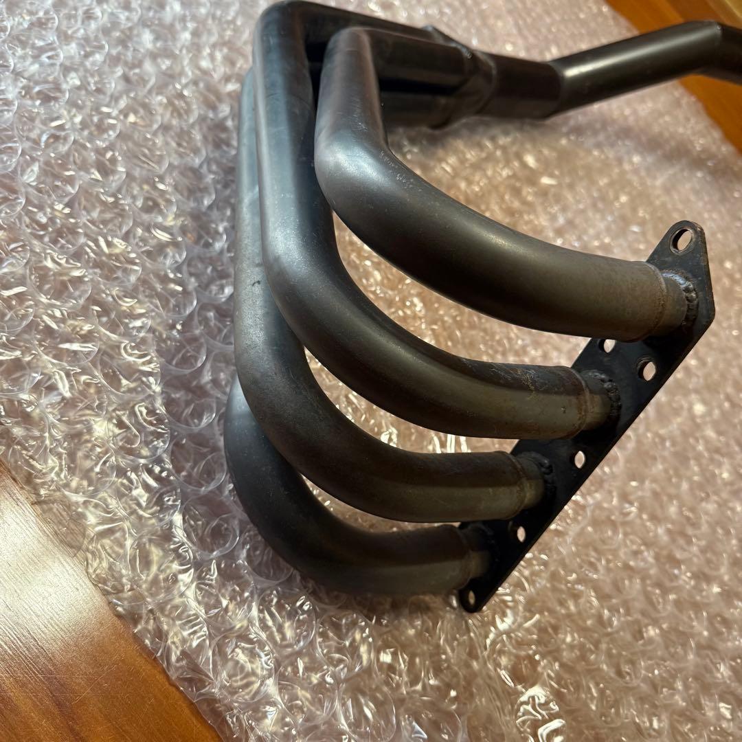 バリオス　ショート菅