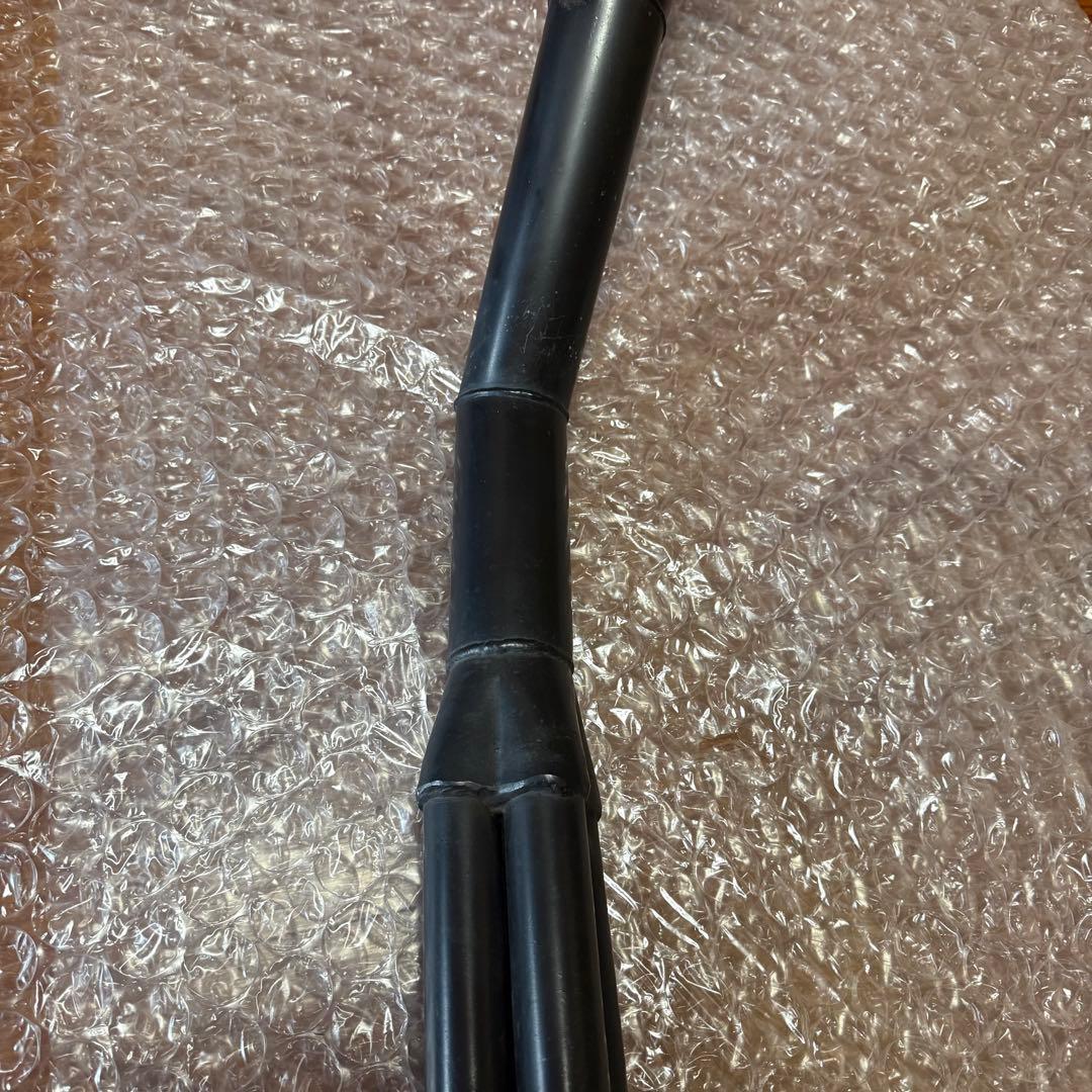 バリオス　ショート菅