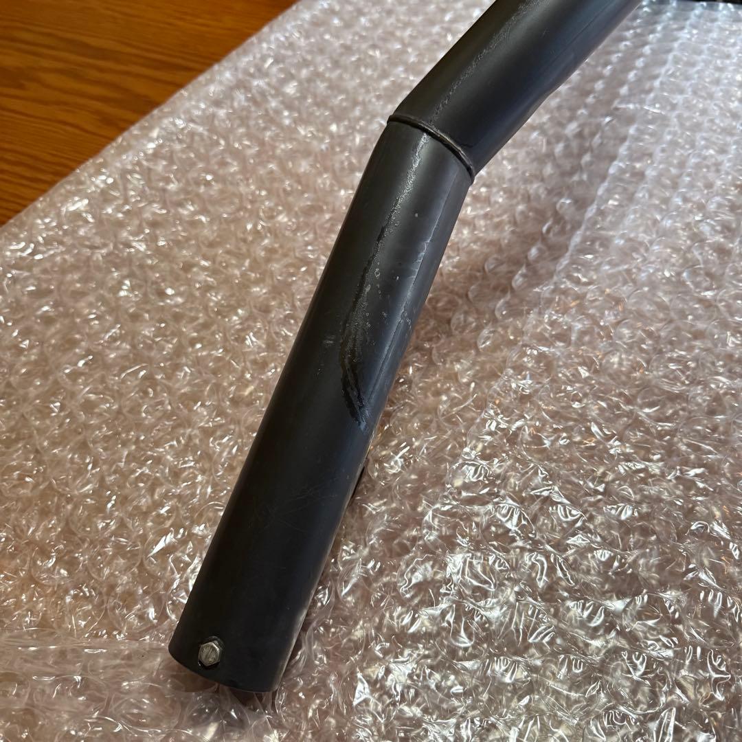 バリオス　ショート菅