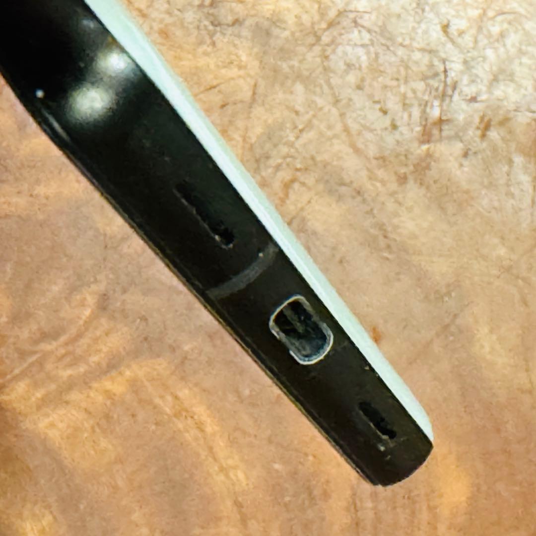 【良品】Google Pixel 6a Sage 128GB SIMフリー　緑