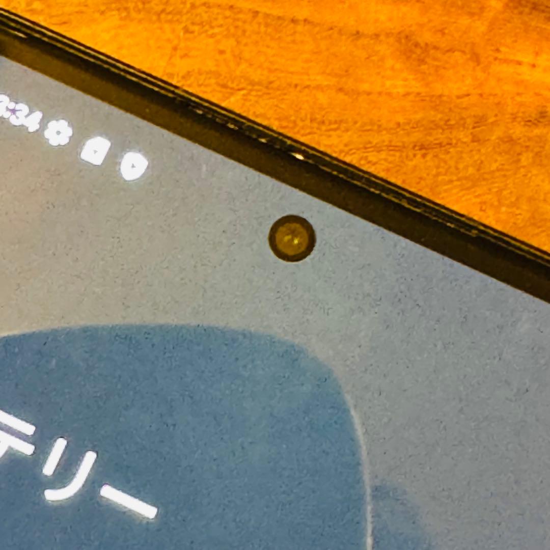 【良品】Google Pixel 6a Sage 128GB SIMフリー　緑