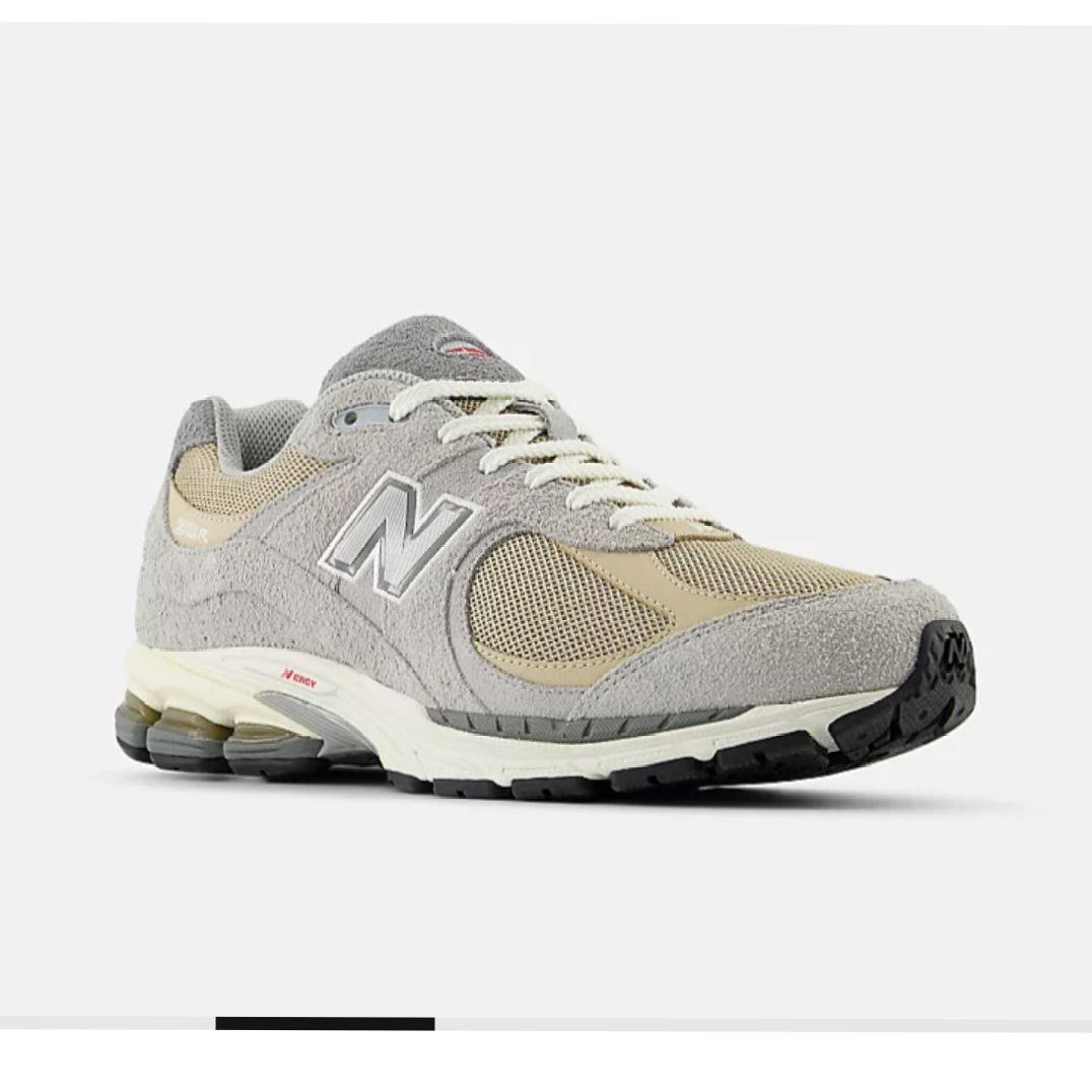 New Balance M2002RCS Concrete　24.5cm