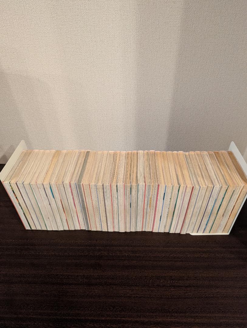 初版47冊・全巻カバー付 NARUTO ナルト 全巻 完結セット