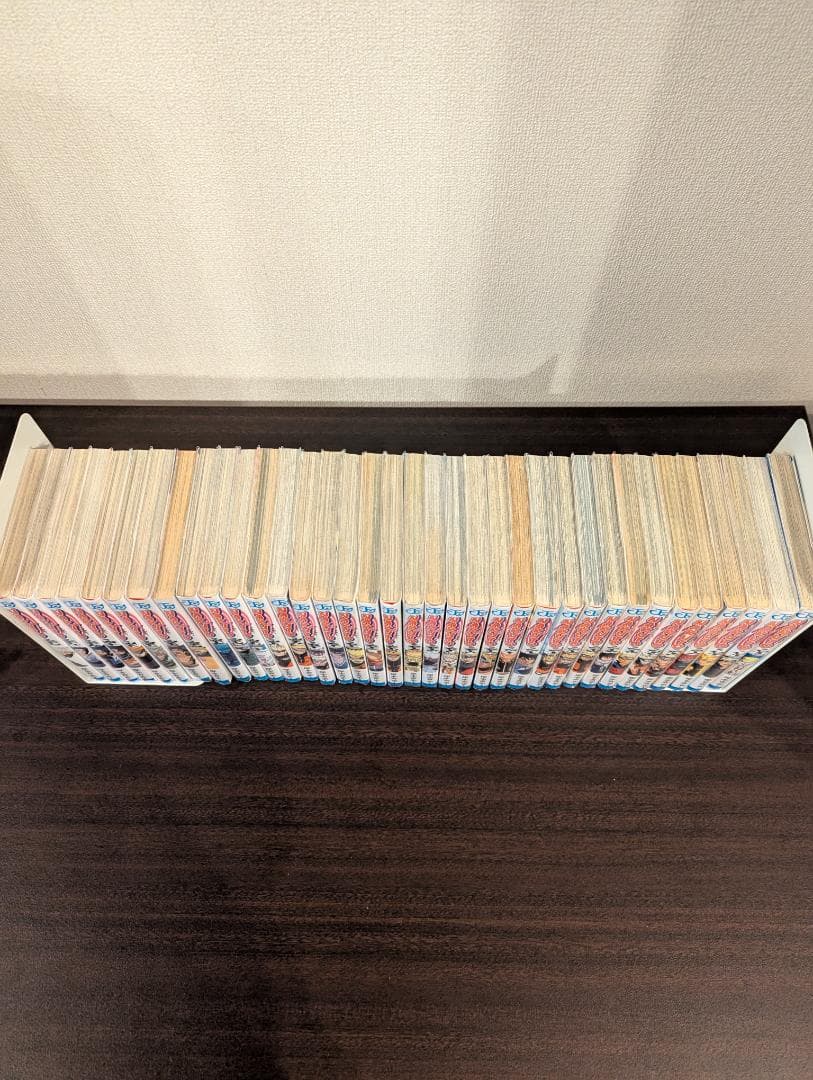 初版47冊・全巻カバー付 NARUTO ナルト 全巻 完結セット