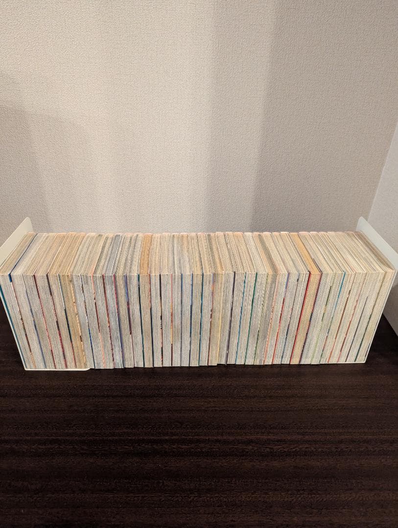 初版47冊・全巻カバー付 NARUTO ナルト 全巻 完結セット