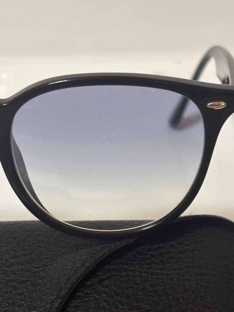 ★大人気モデル★RB4259-F 601/19★啓之輔さんモデル★レイバン★