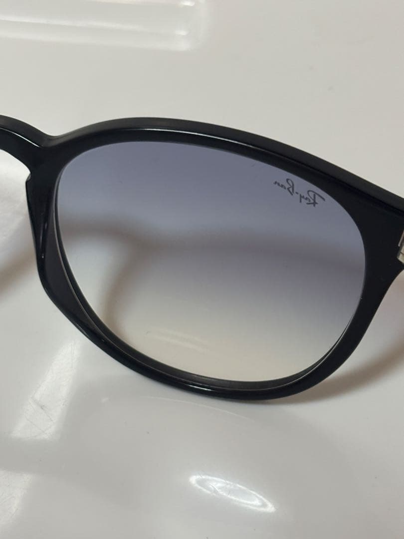 ★大人気モデル★RB4259-F 601/19★啓之輔さんモデル★レイバン★