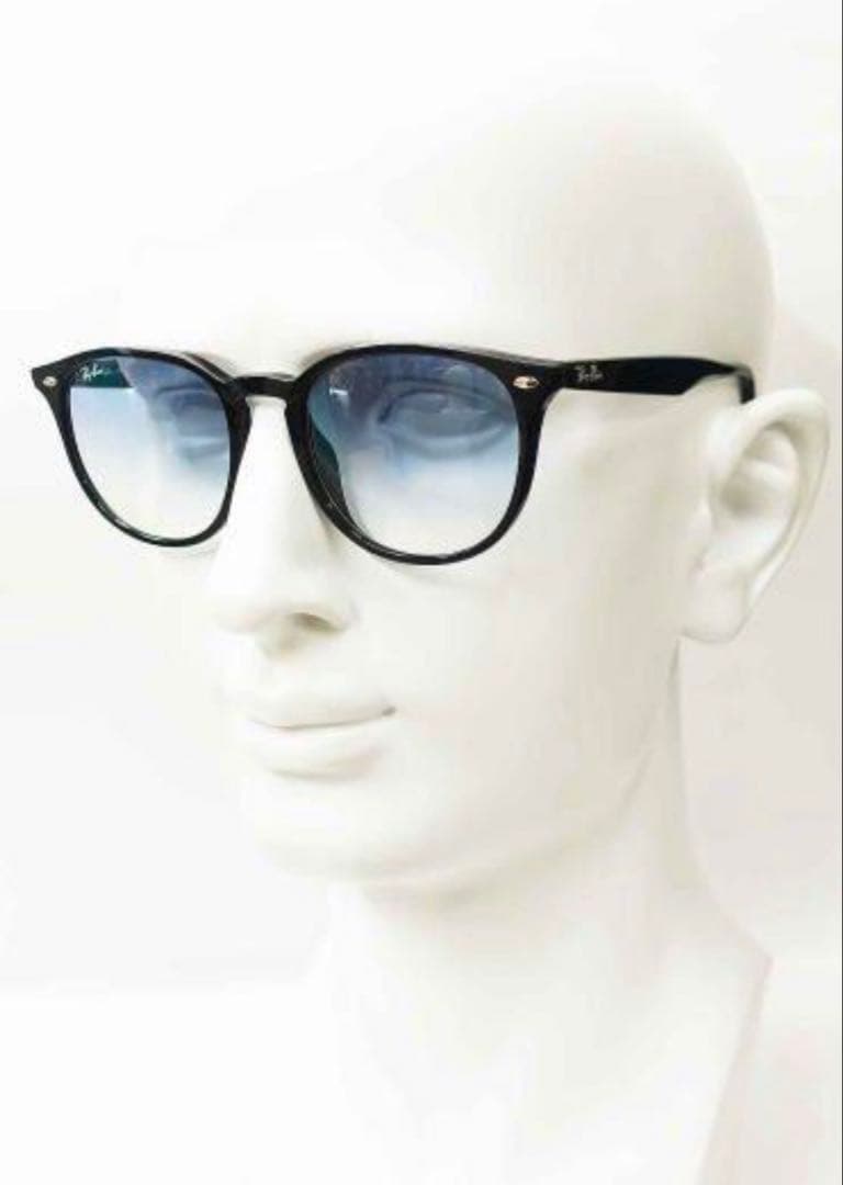 ★大人気モデル★RB4259-F 601/19★啓之輔さんモデル★レイバン★