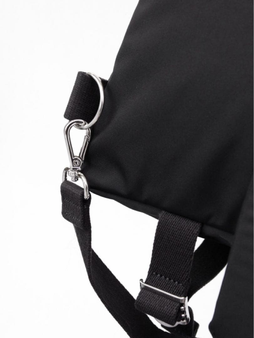 【新品】 One Shoulder B.P Solotex®︎ Size M