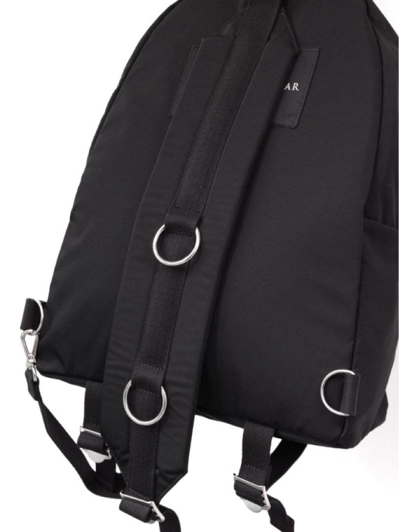 【新品】 One Shoulder B.P Solotex®︎ Size M