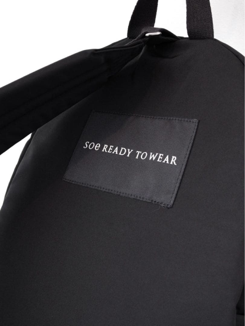 【新品】 One Shoulder B.P Solotex®︎ Size M