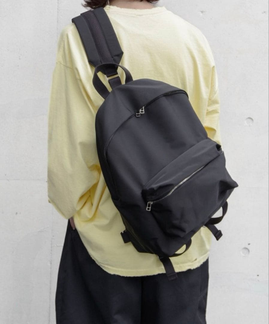 【新品】 One Shoulder B.P Solotex®︎ Size M