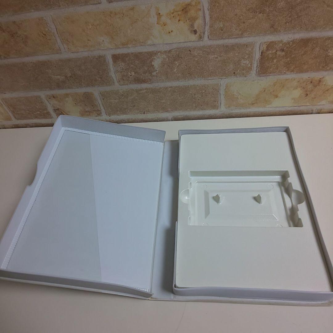 タイニーゼビウス PC-6001mk2/PC-6001（32k）/PC-6601