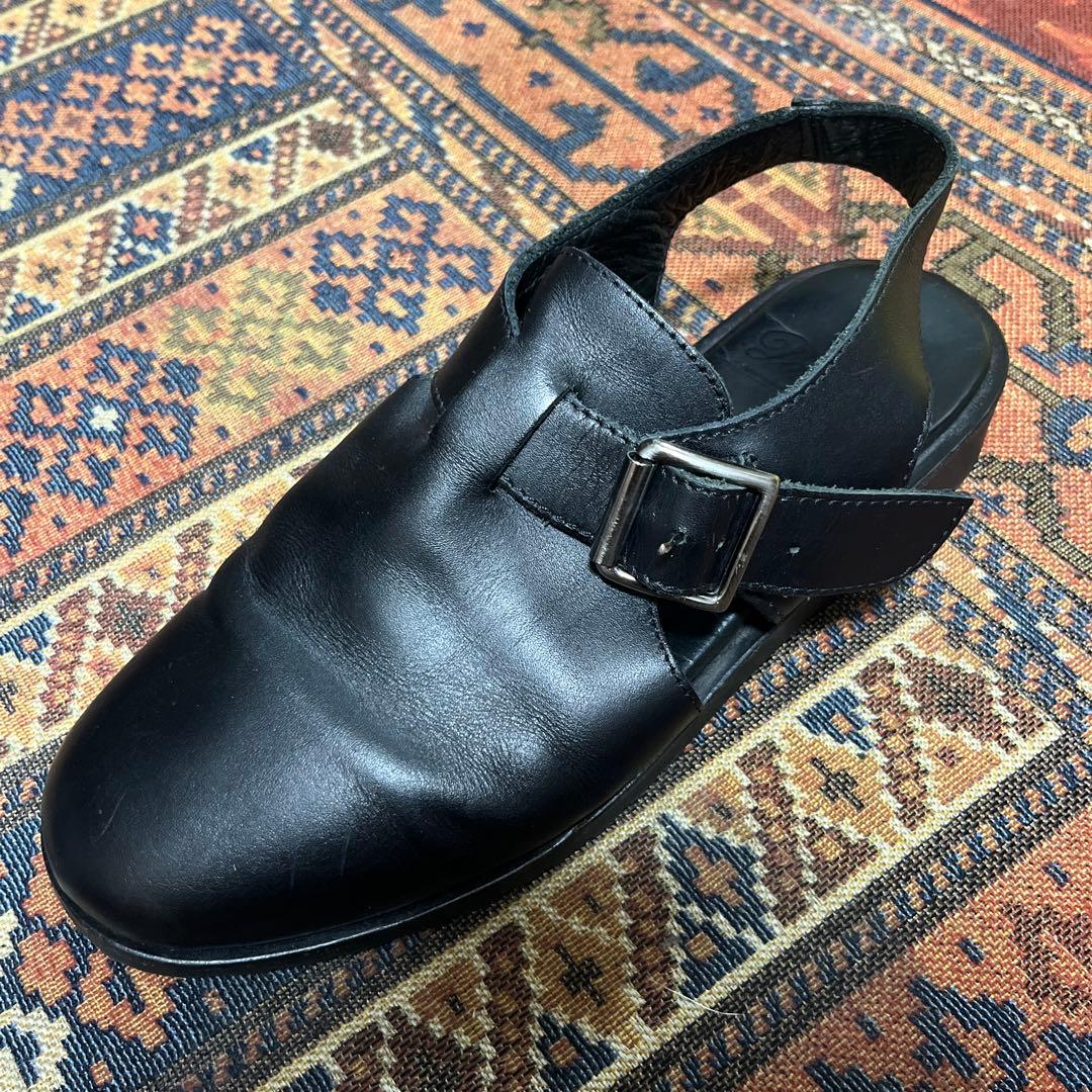 PARABOOT サンダル ADRIATIC 39 UK5 23.5cm
