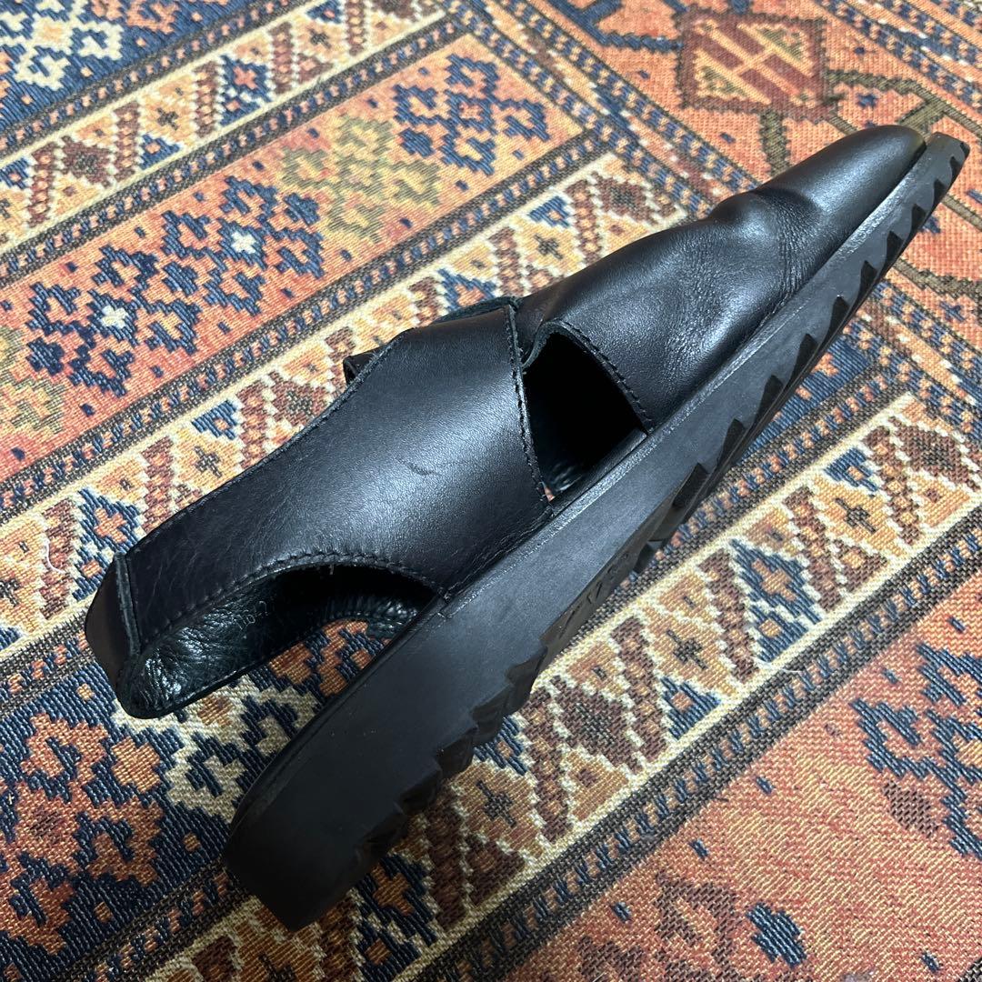 PARABOOT サンダル ADRIATIC 39 UK5 23.5cm