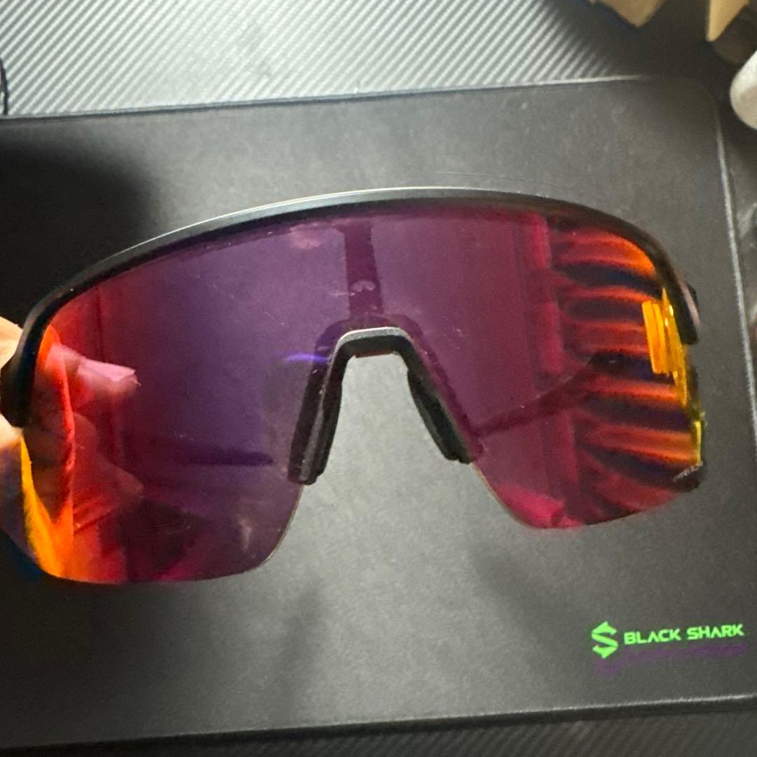 オークリー　スートロ　ライト