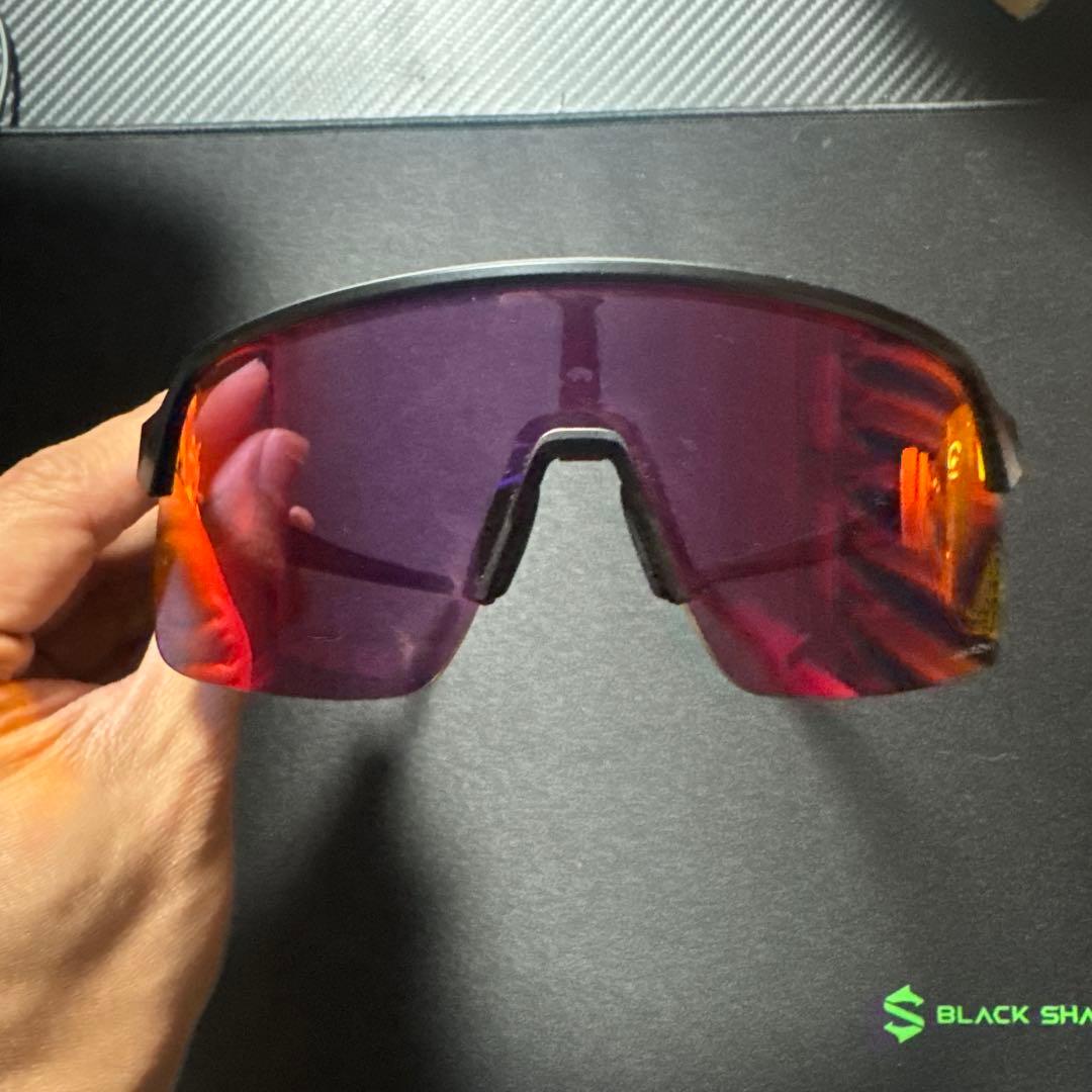 オークリー　スートロ　ライト