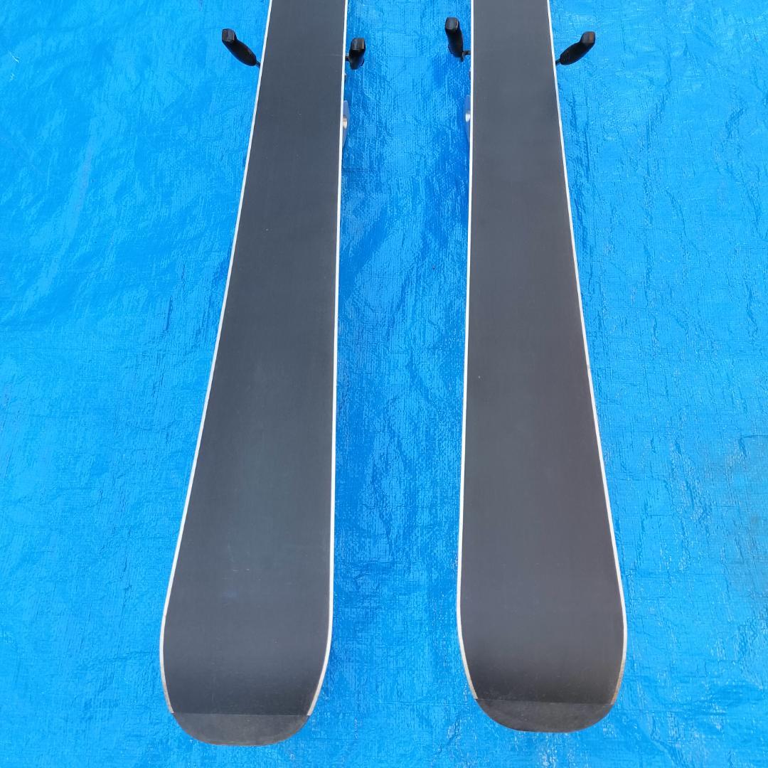 HEAD XRC FIBER JACKET 163cmスキー板