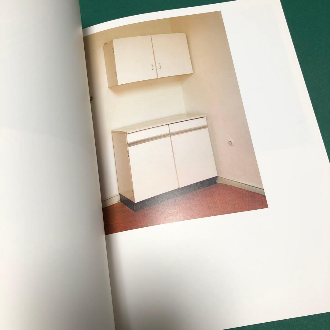 Thomas Ruff / Lichten トーマス・ルフ 作品集