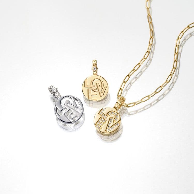 スタージュエリー　【新品】K10金ダイヤモンド★クリスマス限定チャーム★