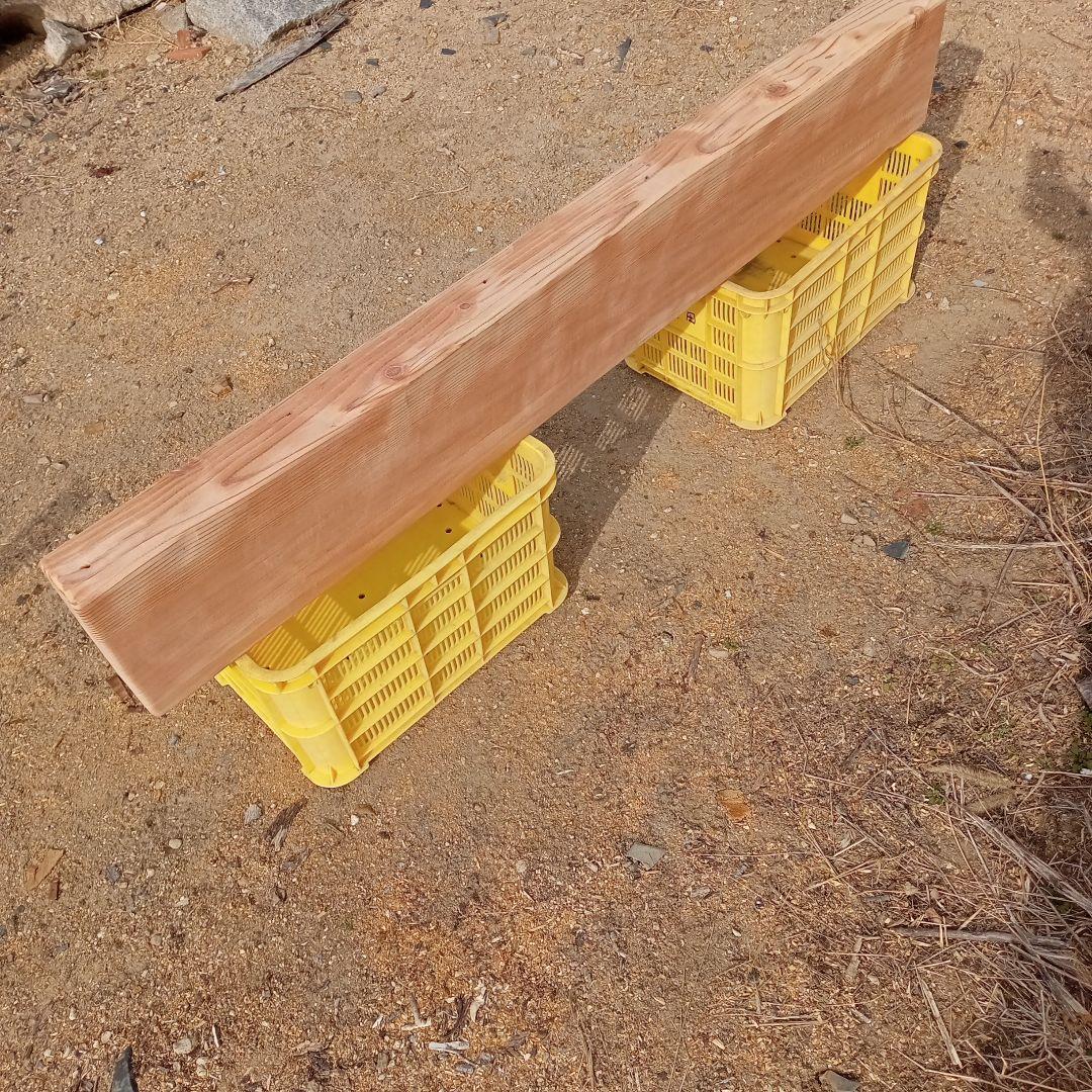 欅　一枚板　160cm テーブル　椅子など