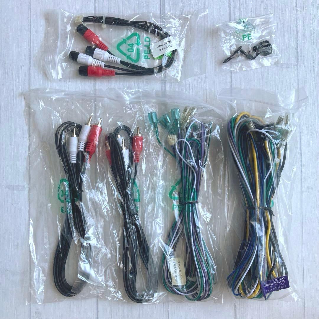 カーオーディオ GM-D1400II