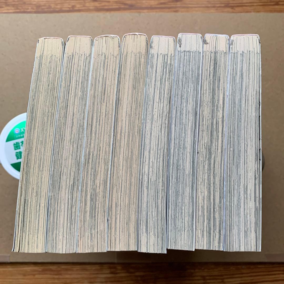 やがて君になる　Bloom into You 全8巻セット