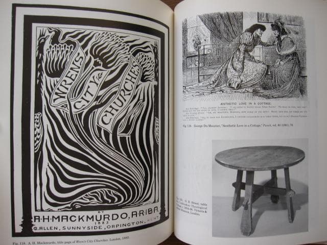 アート・デザイン・音楽 THE ART OF FORD MADOX BROWN