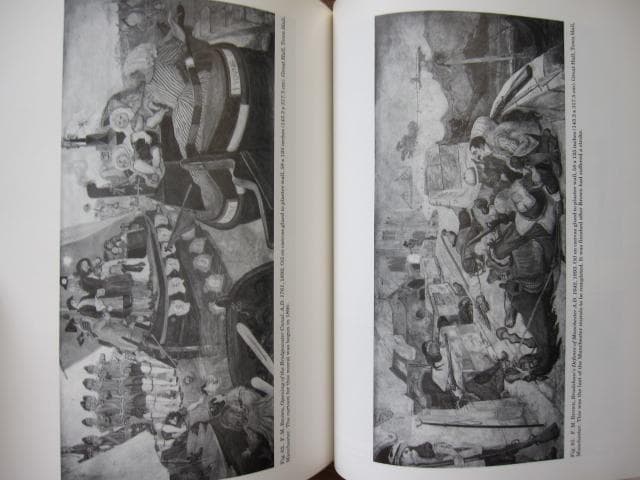 アート・デザイン・音楽 THE ART OF FORD MADOX BROWN