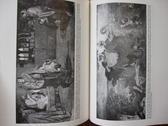 アート・デザイン・音楽 THE ART OF FORD MADOX BROWN