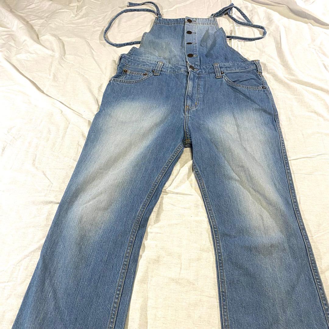 John bull ☆ジョンブル☆ サロペット☆オーバーオール☆ サイズ(L)