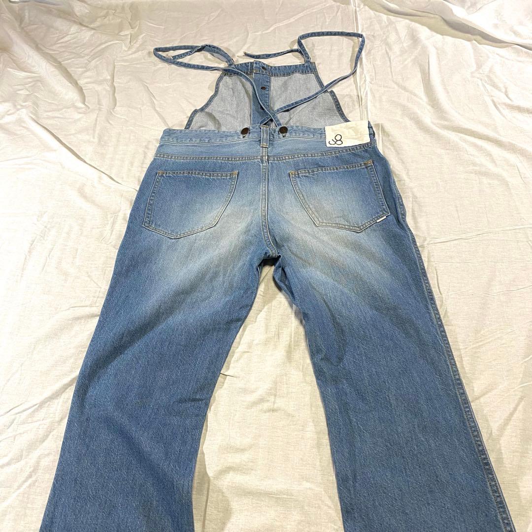 John bull ☆ジョンブル☆ サロペット☆オーバーオール☆ サイズ(L)