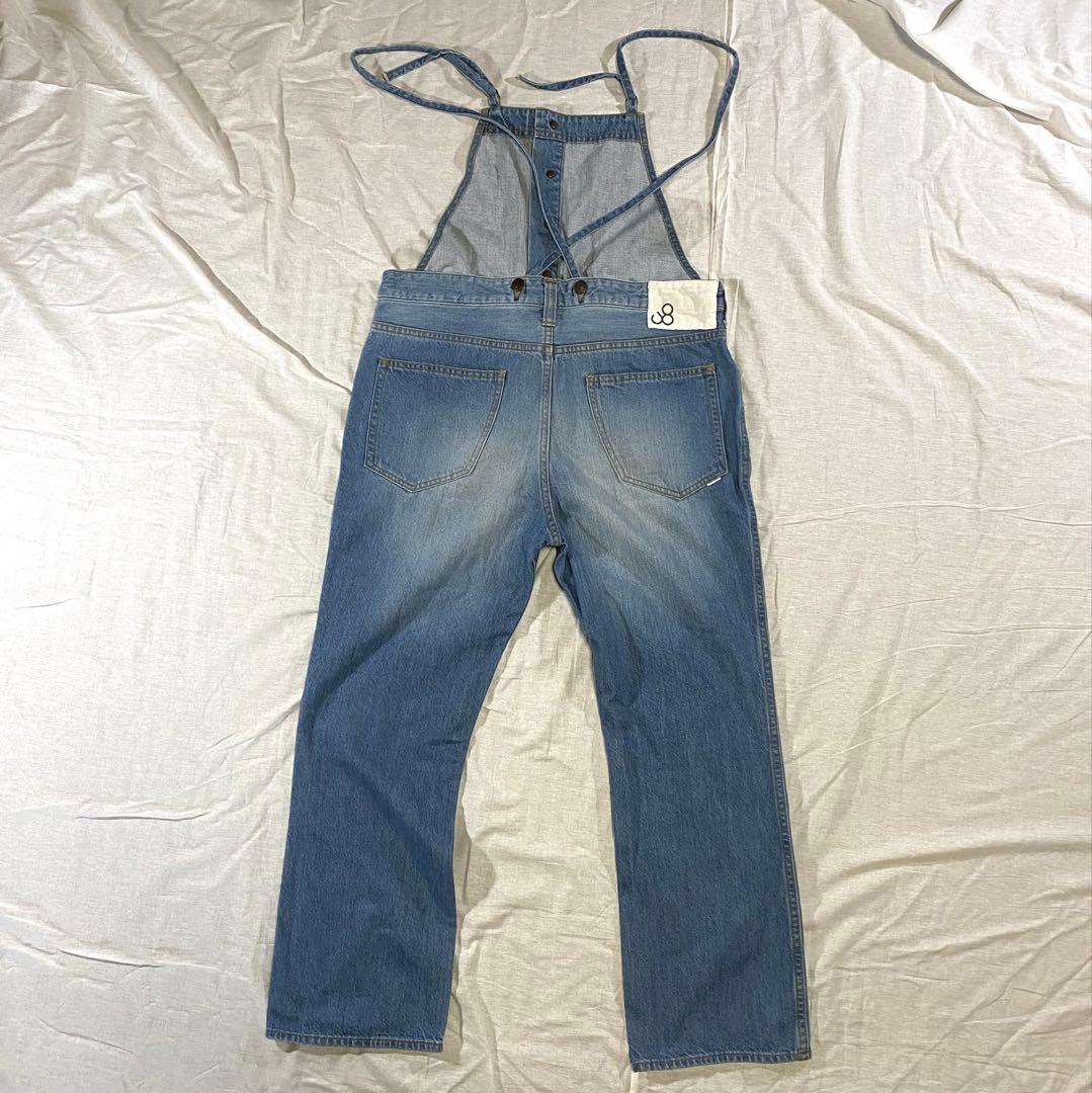 John bull ☆ジョンブル☆ サロペット☆オーバーオール☆ サイズ(L)