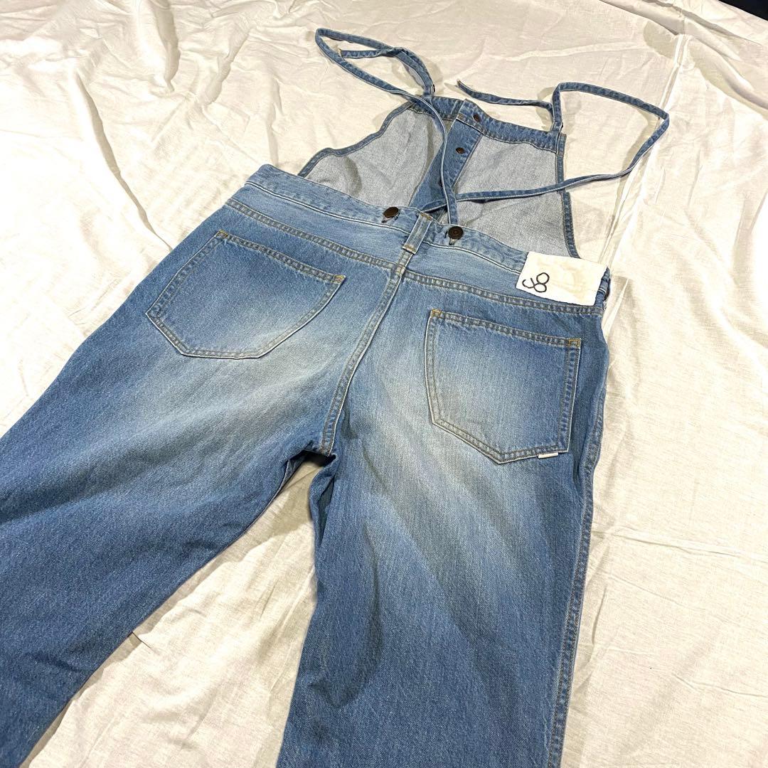 John bull ☆ジョンブル☆ サロペット☆オーバーオール☆ サイズ(L)