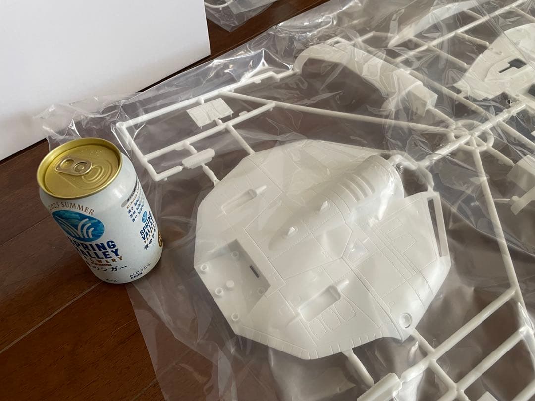 航空機・ヘリコプター PLAMAX MF-45 minium factory VF-1