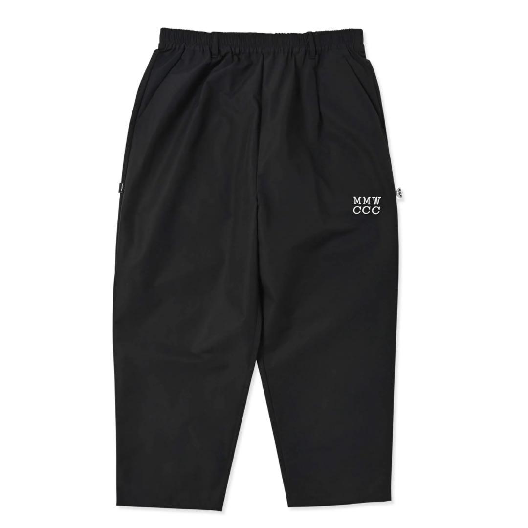 新品 25AW Marmot x CITY COUNTRY CITY パンツ L