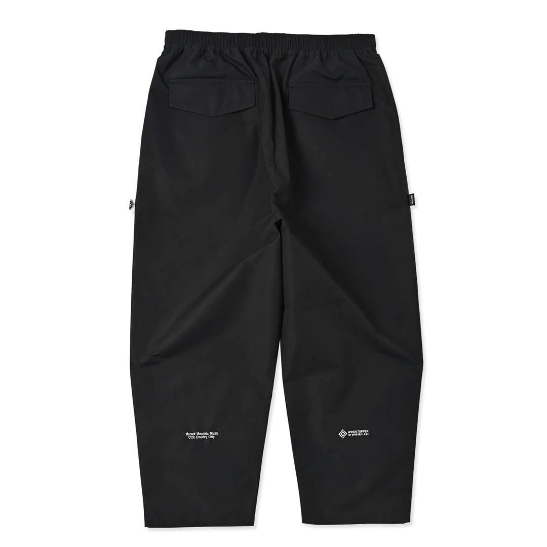 新品 25AW Marmot x CITY COUNTRY CITY パンツ L