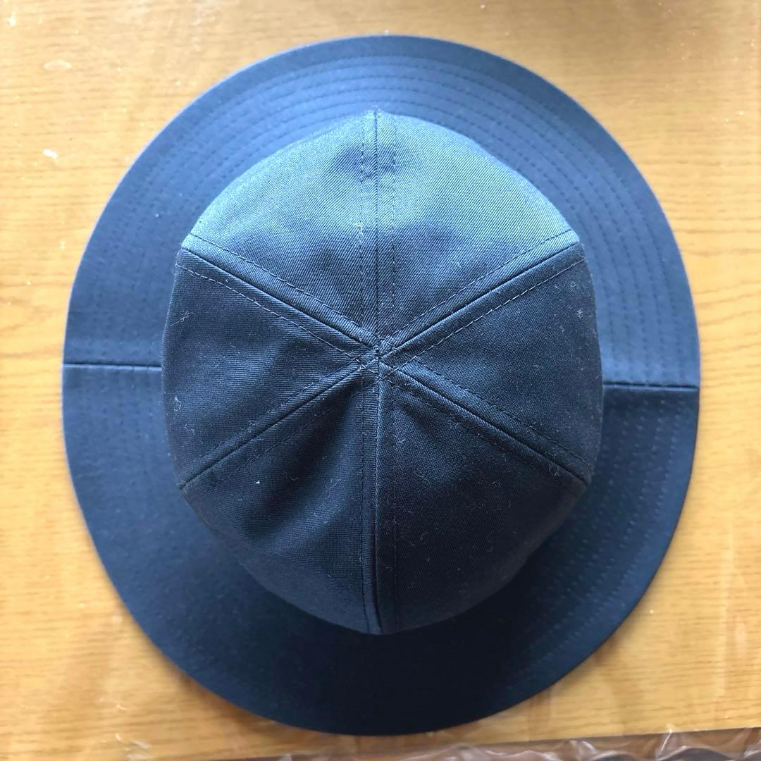 バーバリーBurberry's 新品　綿混バケットハット 57センチほど