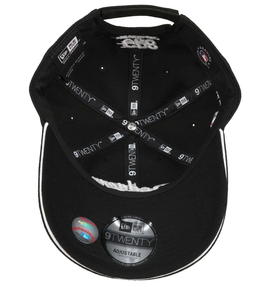 【最終値下げ!!】☆MLB 開幕戦 コラボキャップ☆ドジャース☆